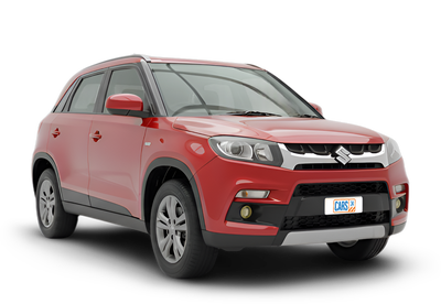 Maruti Vitara Brezza-img